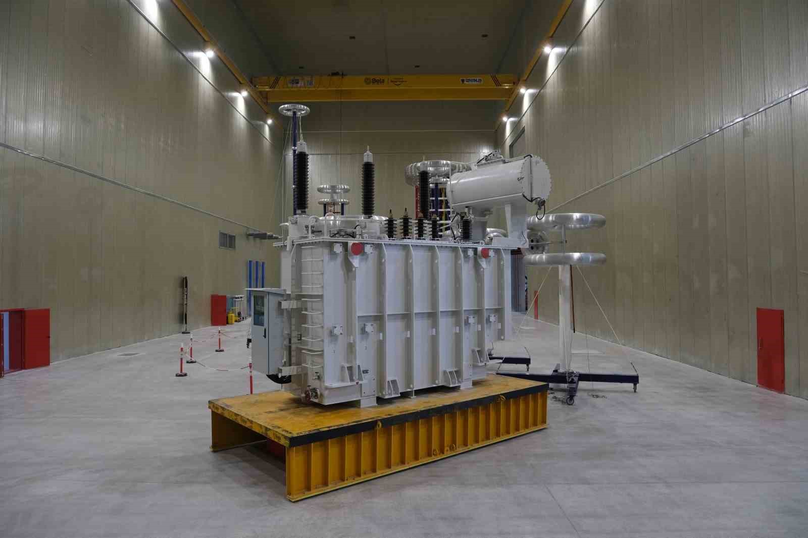 Beta Enerji’nin hedefi halka arz
