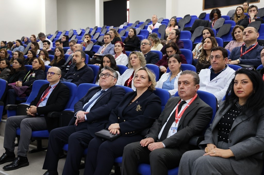 BEUN Tıp Fakültesi 2025-2026 akademik kurul toplantısı gerçekleştirildi
