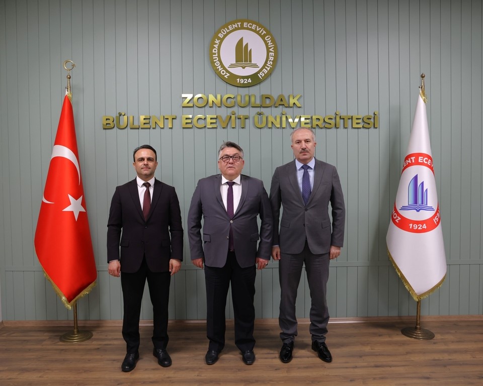 BEUN’dan nitelikli işgücü hamlesi
