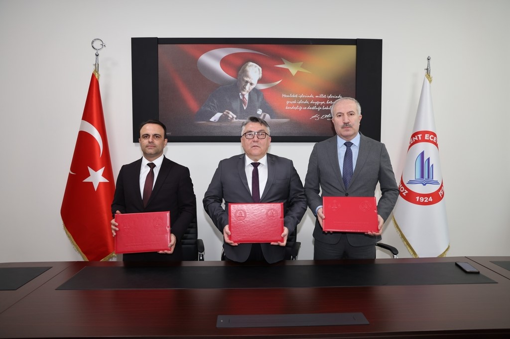 BEUN’dan nitelikli işgücü hamlesi
