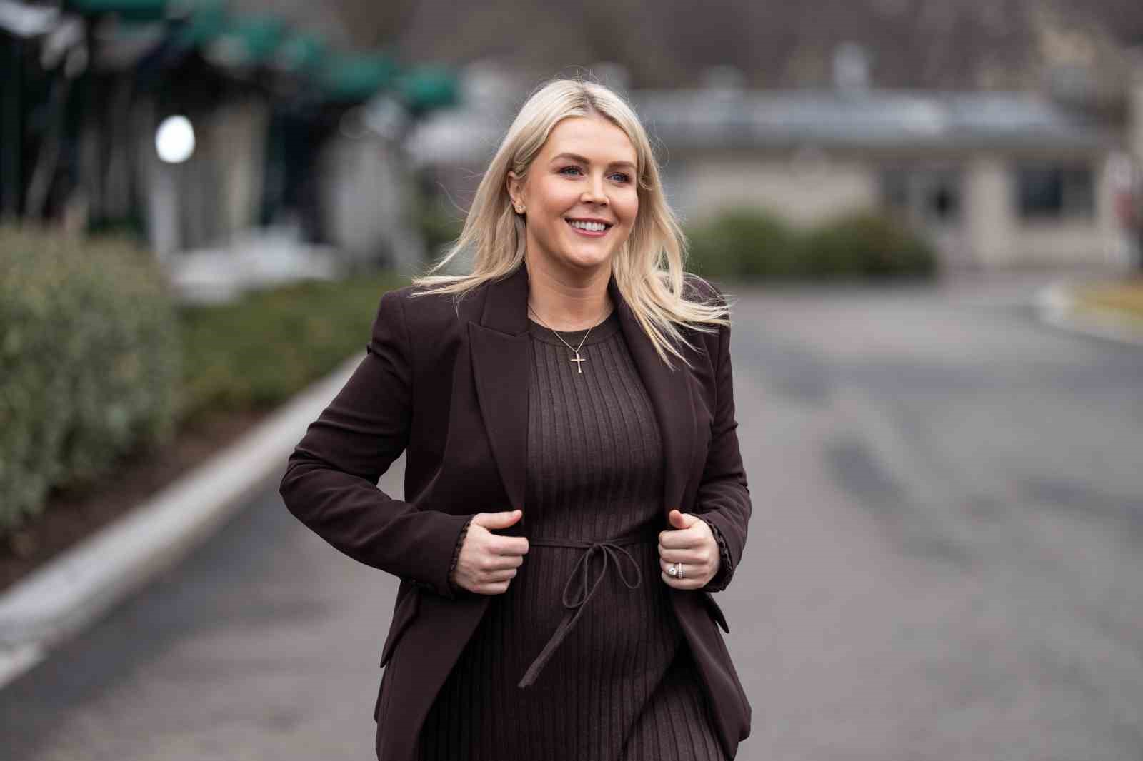 Beyaz Saray: "İran’a yönelik saldırıların hedeflerine 4 ila 6 hafta içinde ulaşılması bekleniyor"
