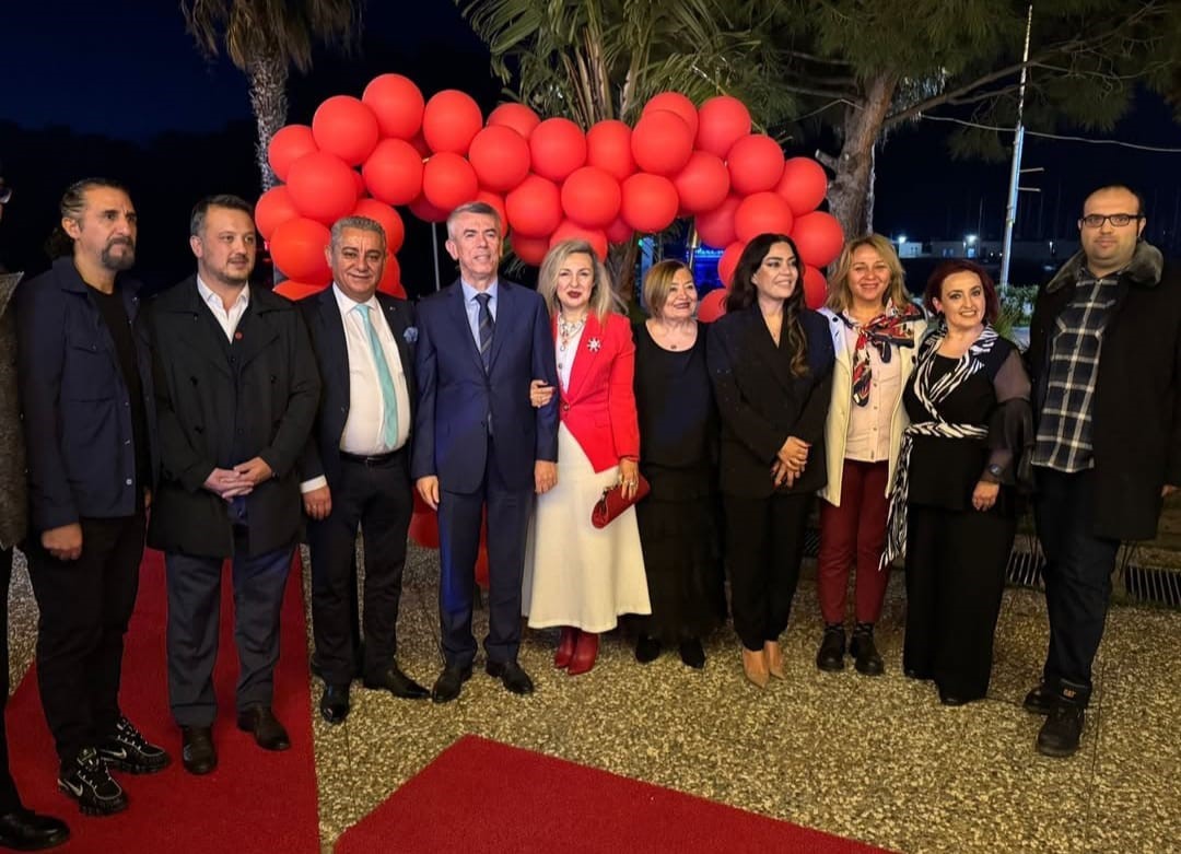 Beyazay’dan kamuda istihdam için girişim
