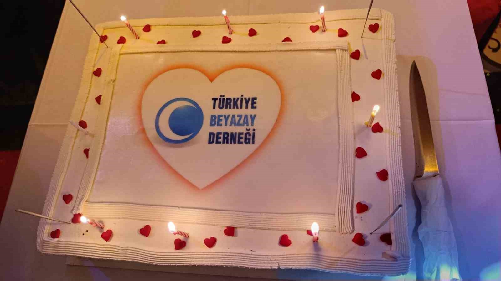 Beyazay’dan kamuda istihdam için girişim
