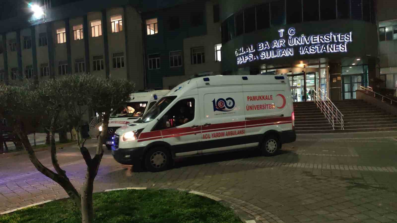 Beyin ölümü gerçekleşen baba 5 hayata umut oldu
