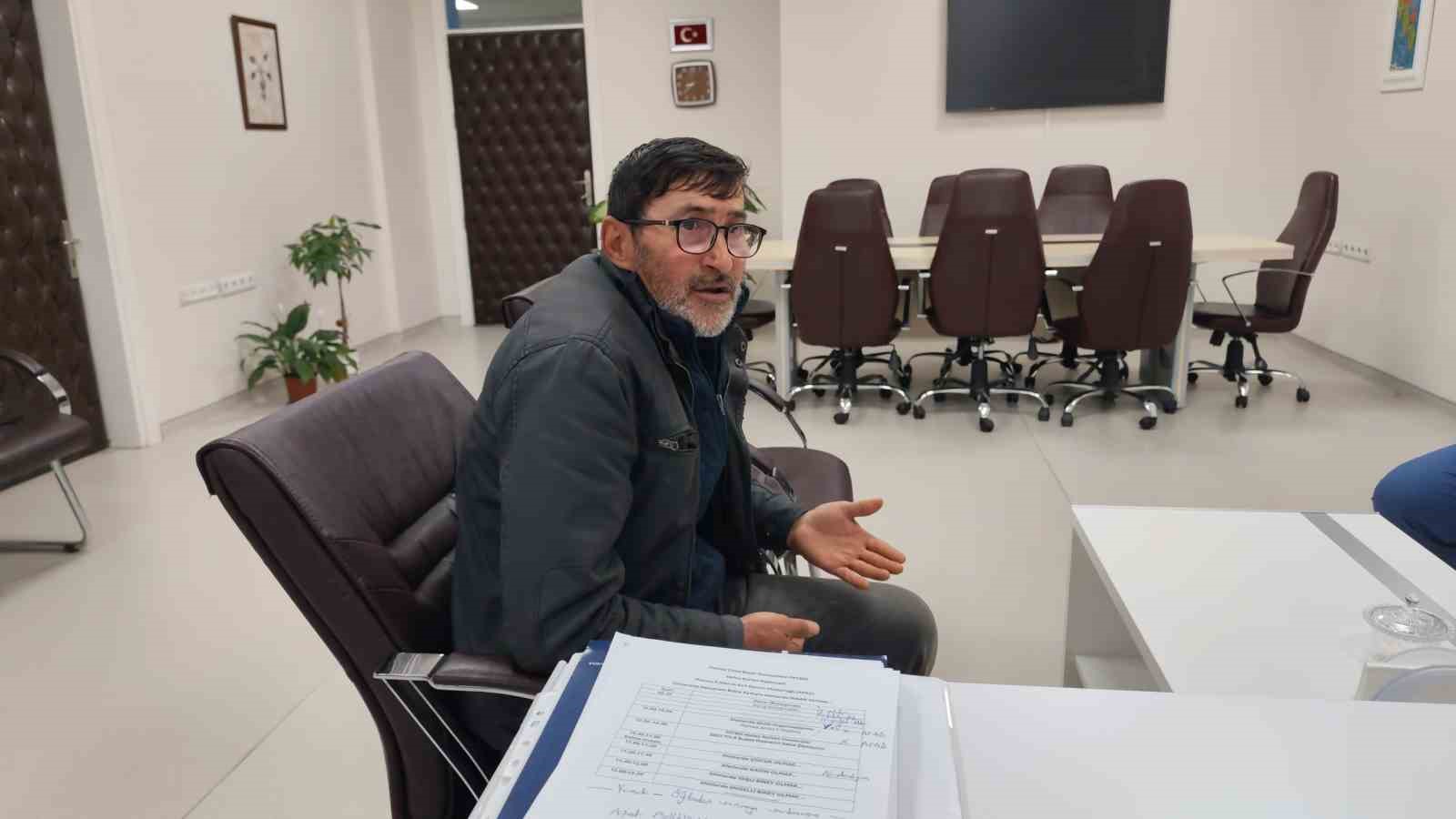 Beyin ölümü gerçekleşen baba 5 hayata umut oldu
