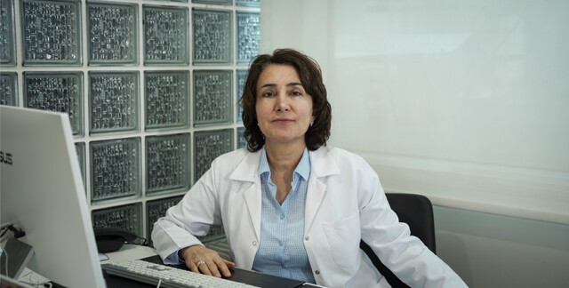 Beyin sisi başka bir hastalığın habercisi olabilir
