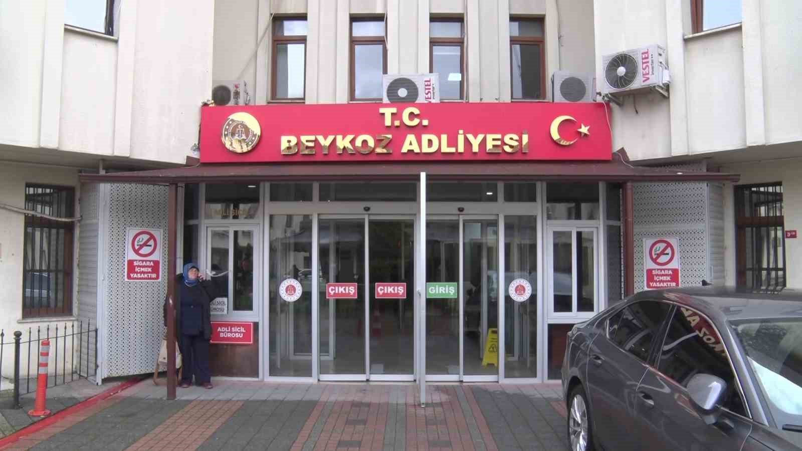 Beykoz Cumhuriyet Başsavcılığı’nda görev değişimi
