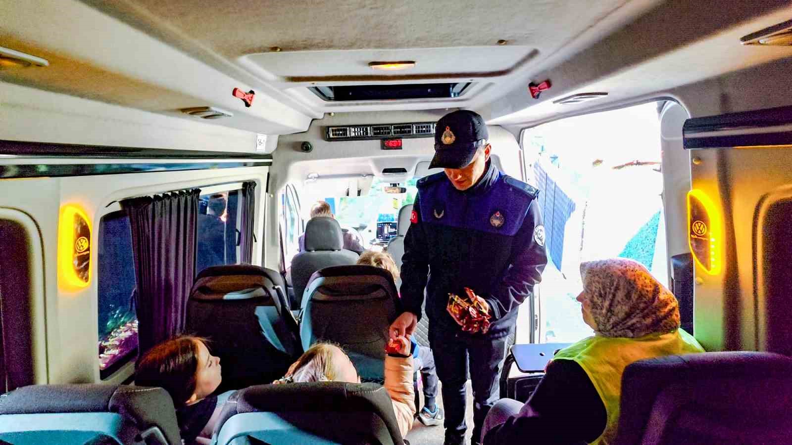 Beykoz’da eğitimin huzuru için önlemler üst seviyeye çıkarıldı
