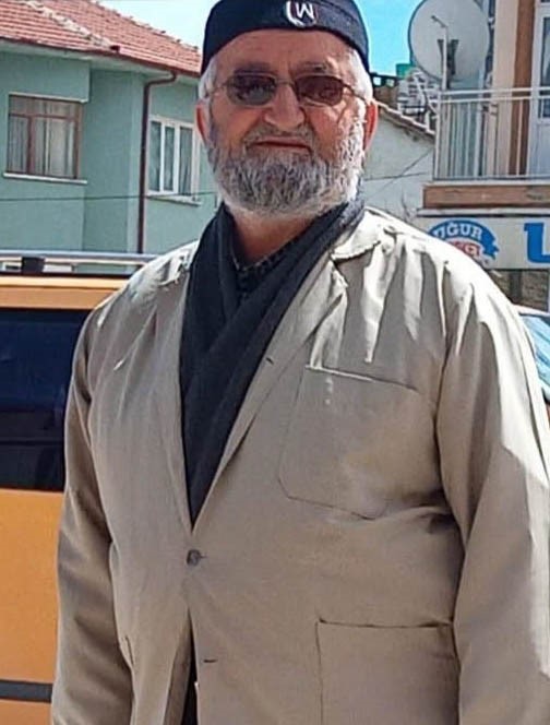 Beyşehir’de bir anlık kontrol kaybı can aldı kaza anı kamerada
