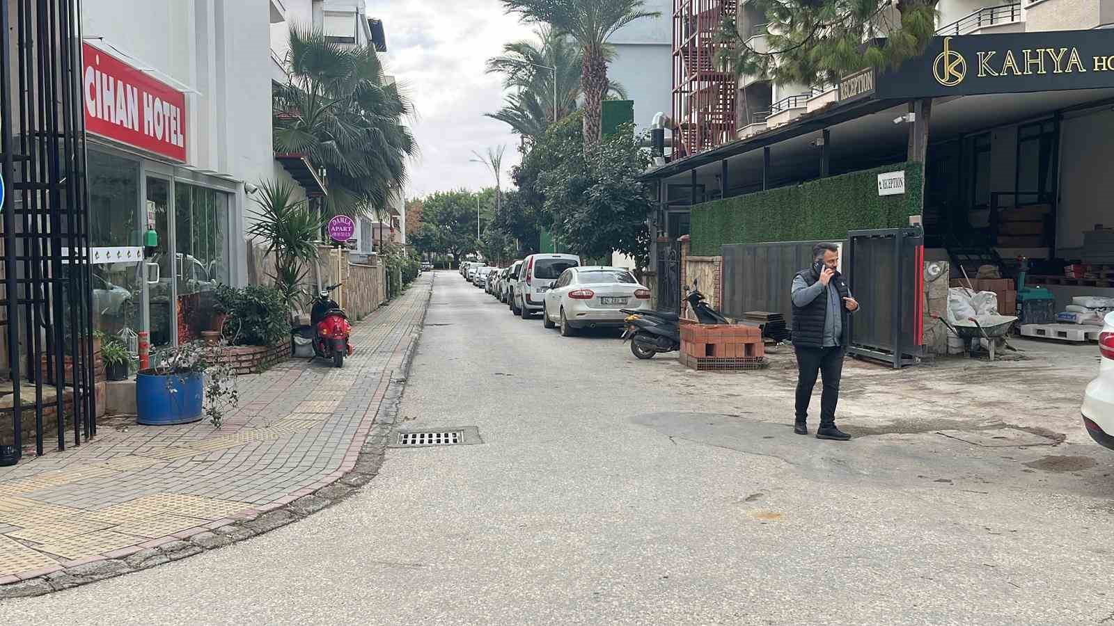 Bıçak ve zincirlerin kullanıldığı kavganın şüphelileri adliyeye sevk edildi
