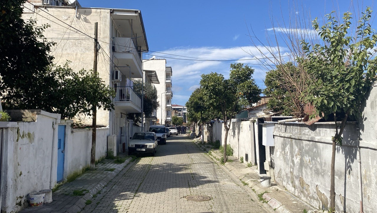 Bıçaklanarak öldürülen Çakaloğlu çiftinin cinayeti ile ilgili bir şüpheli gözaltına alındı
