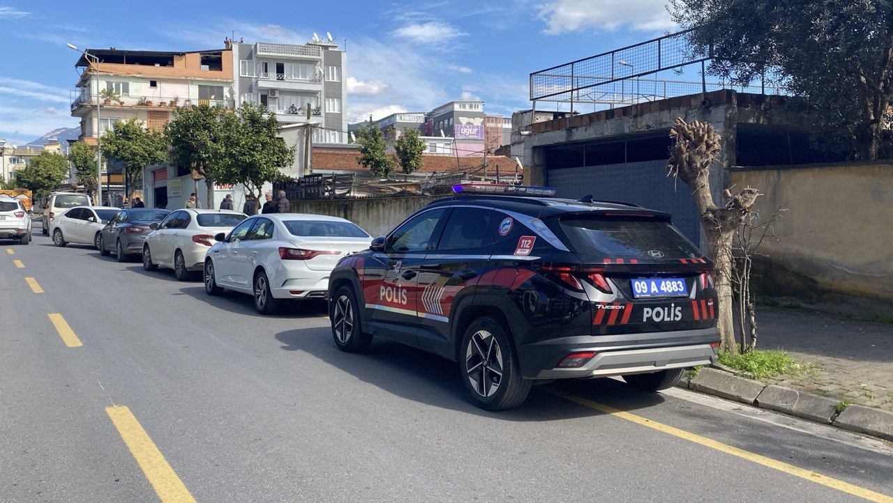 Bıçaklanarak öldürülen Çakaloğlu çiftinin cinayeti ile ilgili bir şüpheli gözaltına alındı
