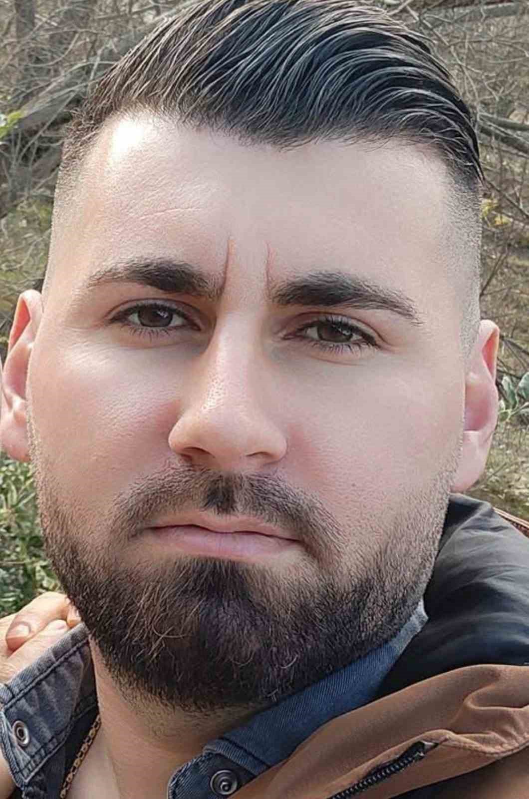 Bıçaklı cinayetin faili yakalandı
