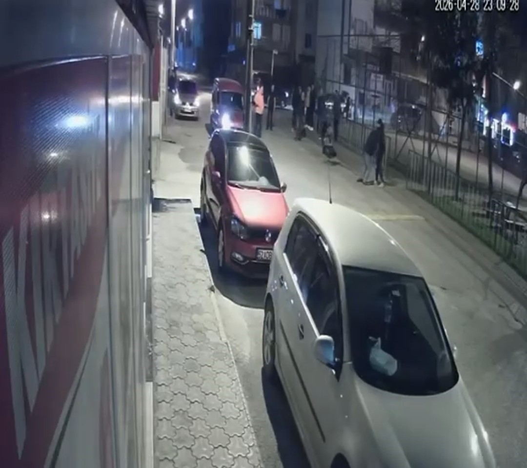 Bıçaklı saldırıda hayatını kaybetti
