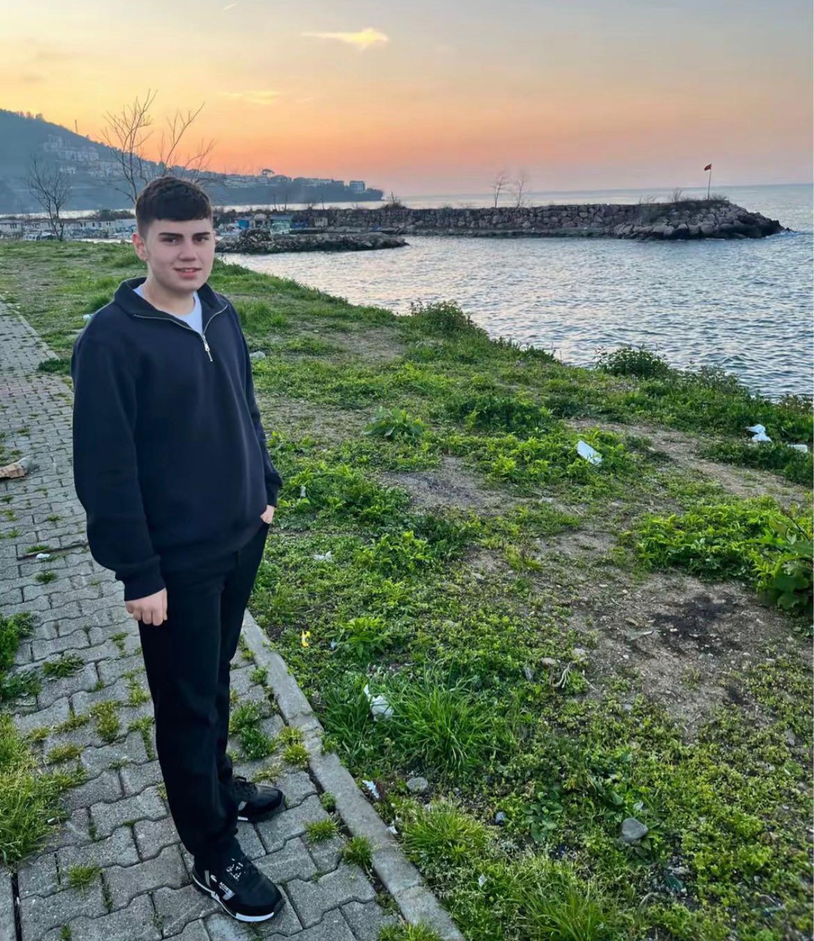 Bıçaklı saldırıda hayatını kaybetti
