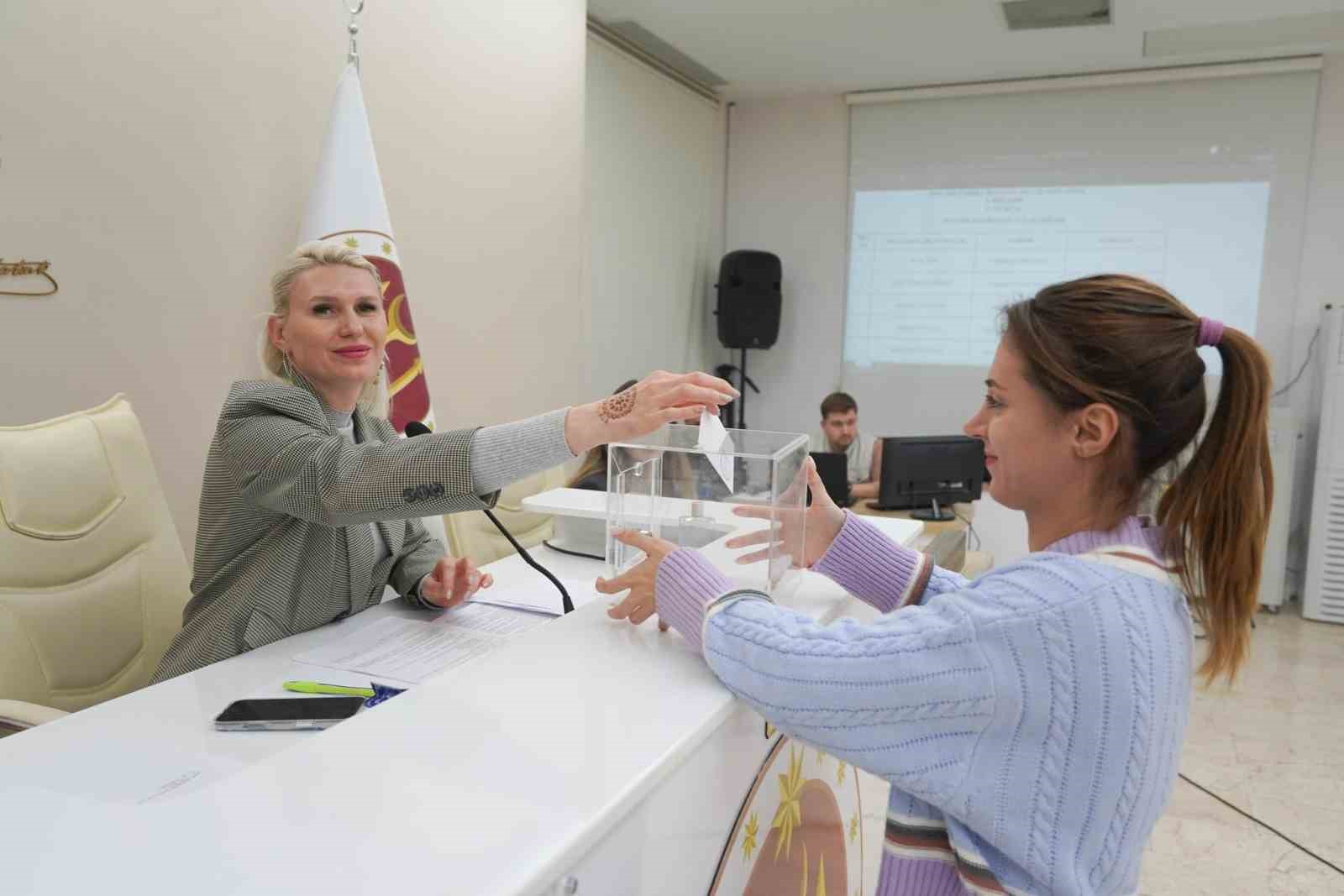 Bilecik Belediyesi Ocak Ayı Belediye Meclis toplantısı
