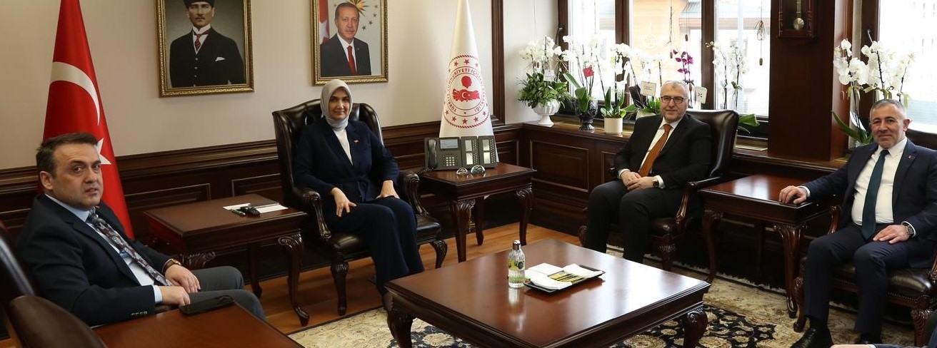 Bilecik bürokrasisinden Ankara çıkartması
