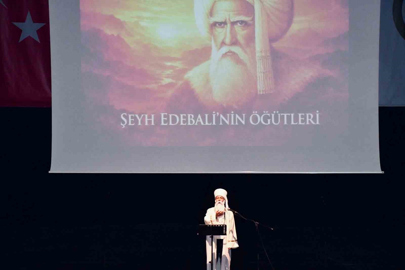 Bilecik’in turizminde hedefi uluslararası alanda tanınan kültür ve turizm şehir olmak
Bilecik’in turizminde hedefi uluslararası alanda tanınan kültür ve turizm şehir olmak