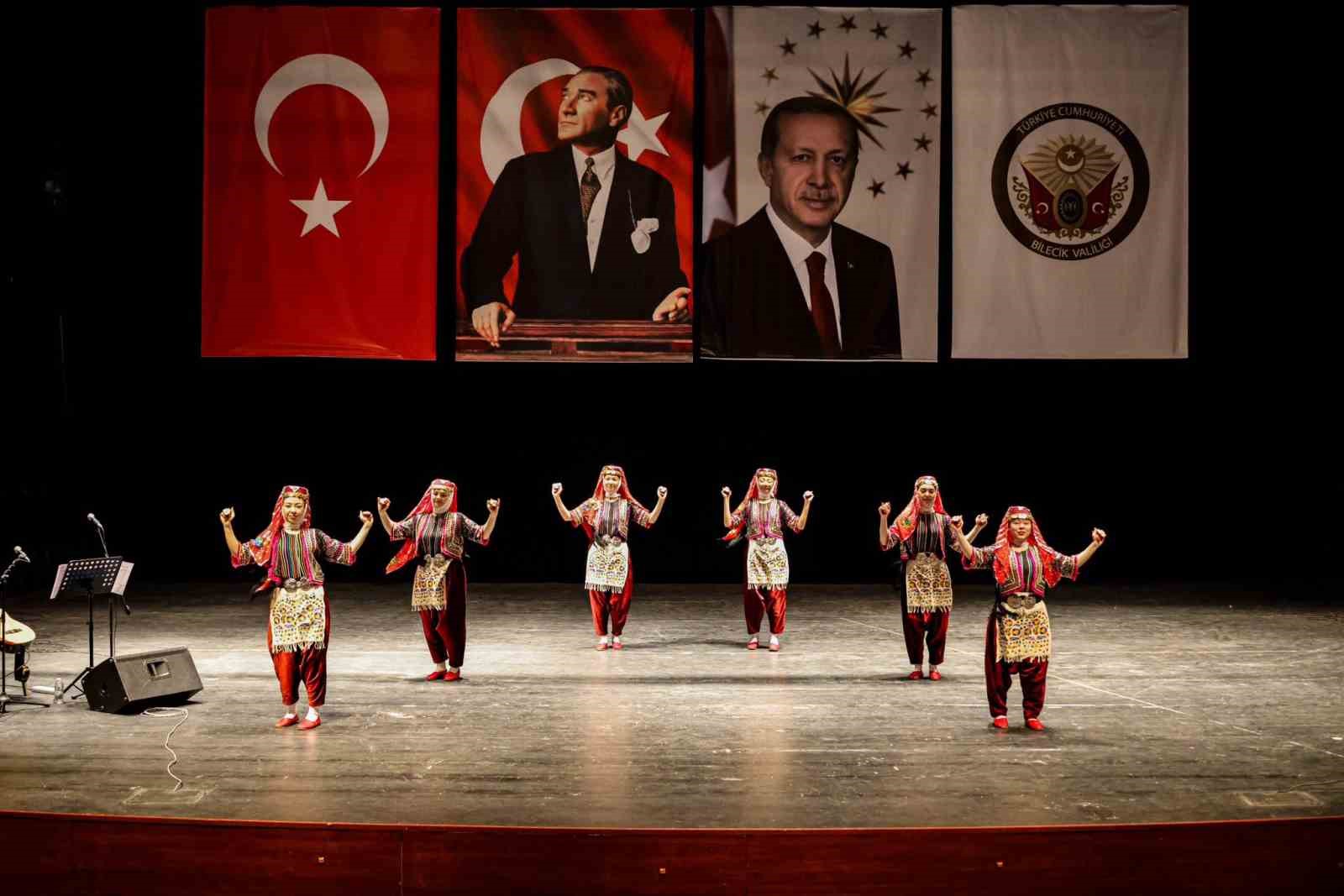 Bilecik’in turizminde hedefi uluslararası alanda tanınan kültür ve turizm şehir olmak
Bilecik’in turizminde hedefi uluslararası alanda tanınan kültür ve turizm şehir olmak