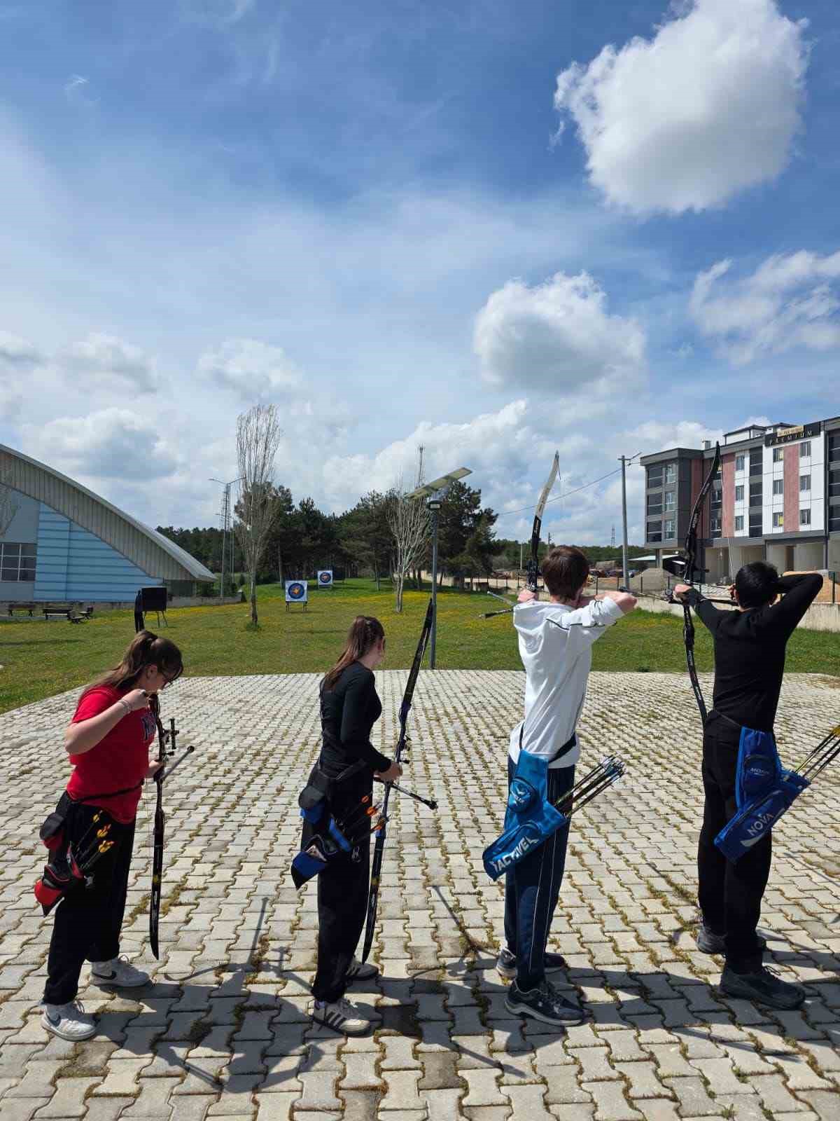 Bilecik’te 23 Nisan TBMM spor oyunları tamamlandı
