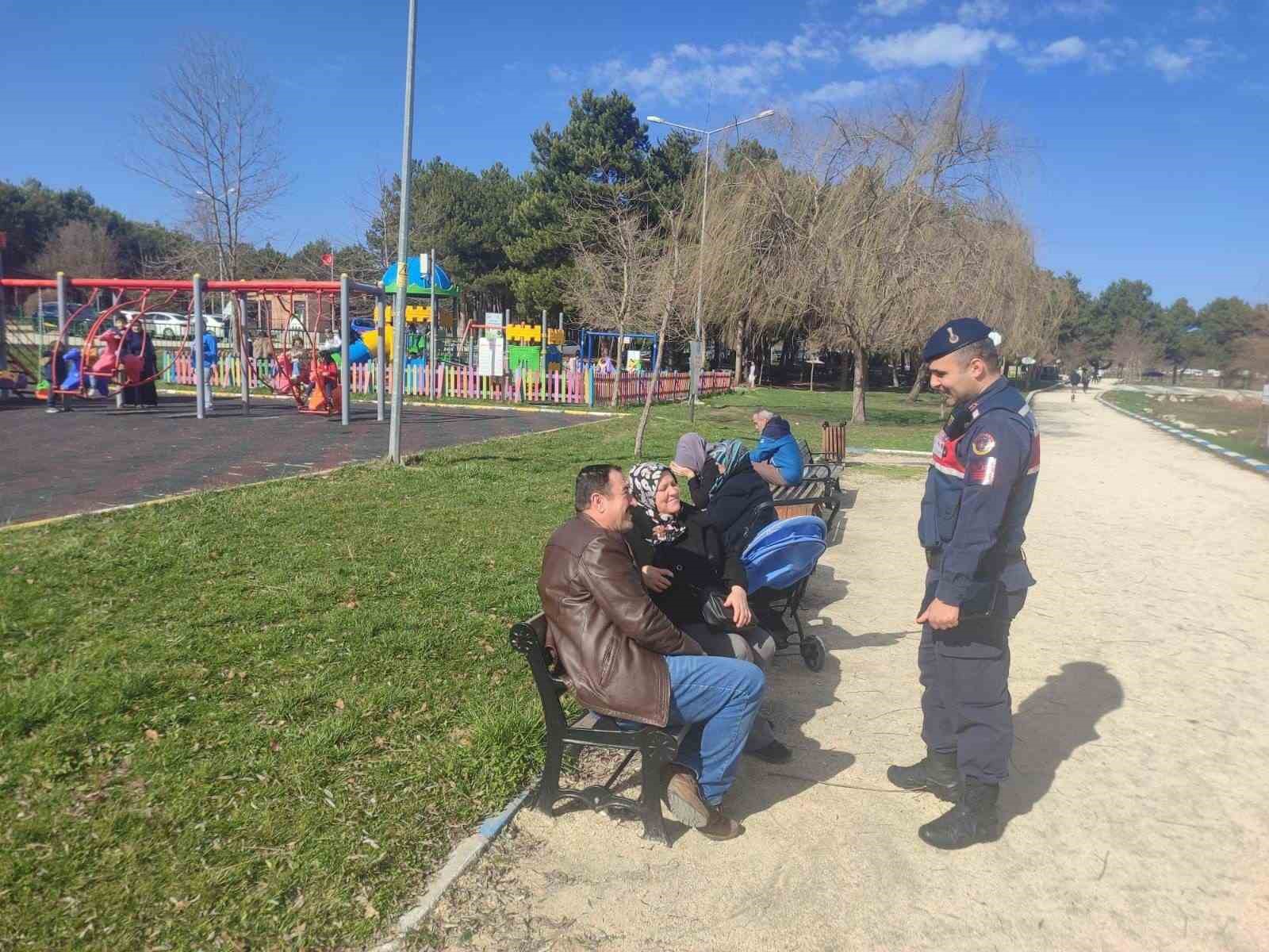 Bilecik’te 400 vatandaşa dolandırıcılık ve hırsızlık uyarısı

