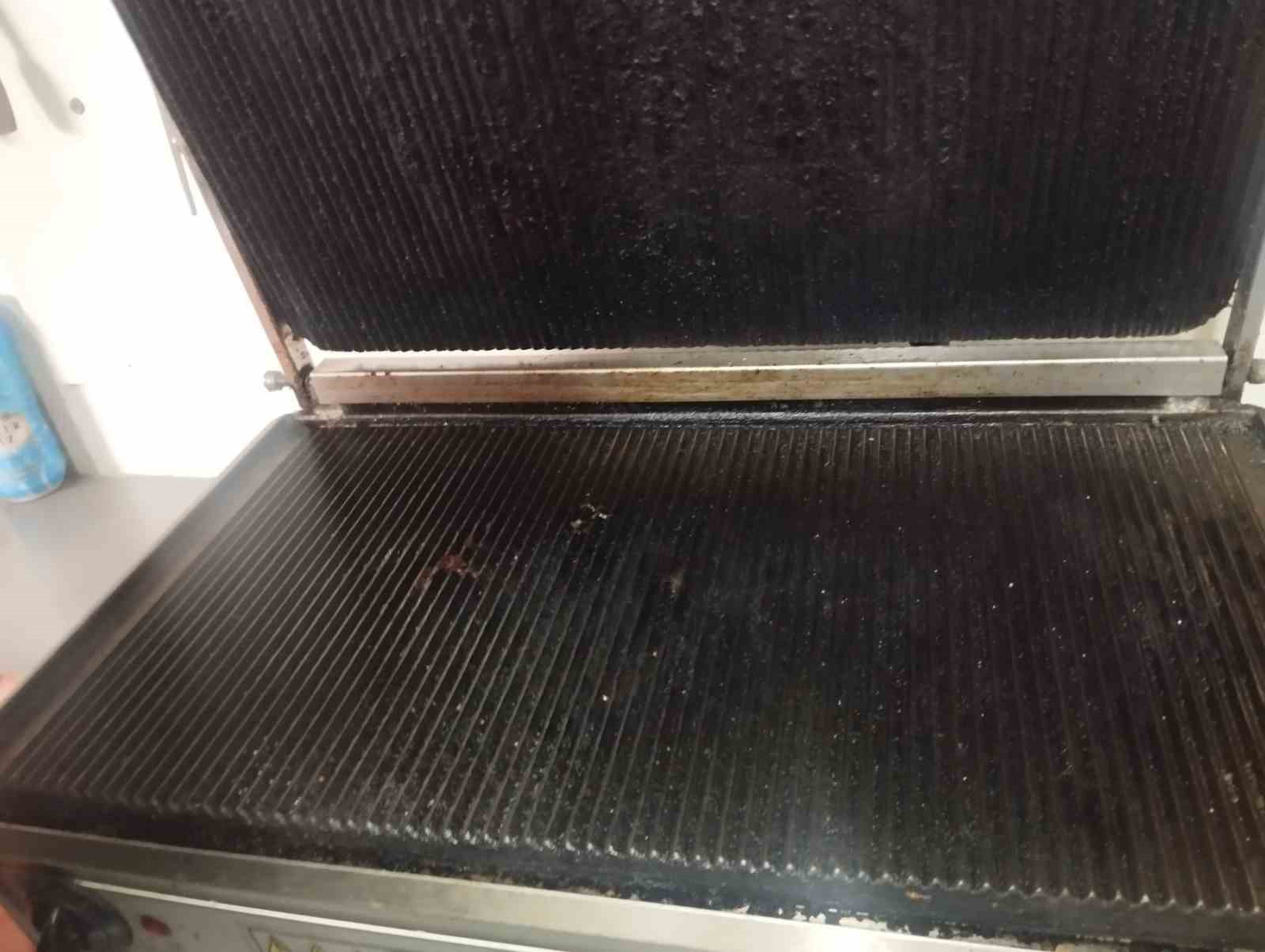 Bilecik’te çay ocakları denetlendi
