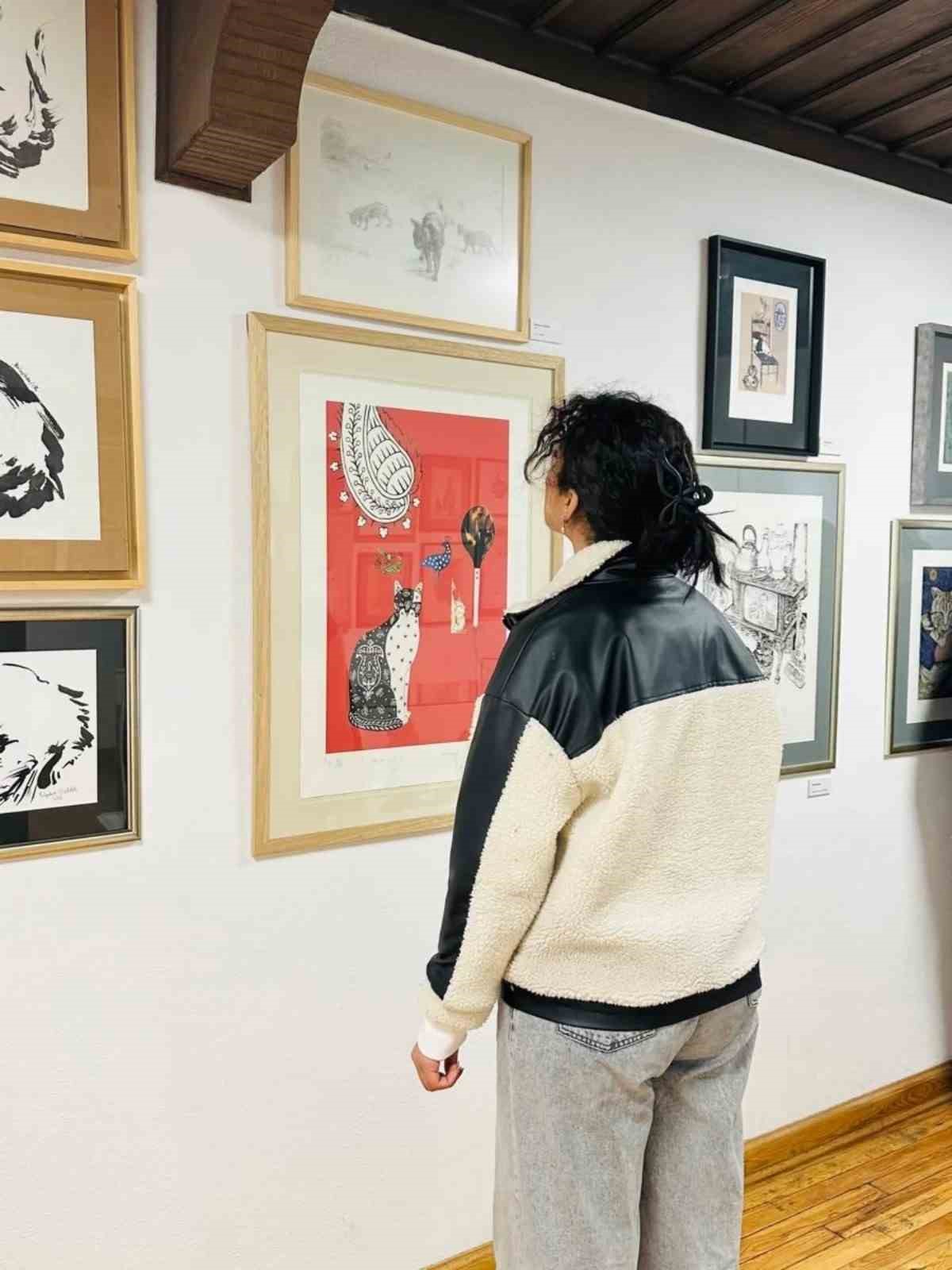 Bilecik’te çocuklar için kültürel gezi düzenlendi
