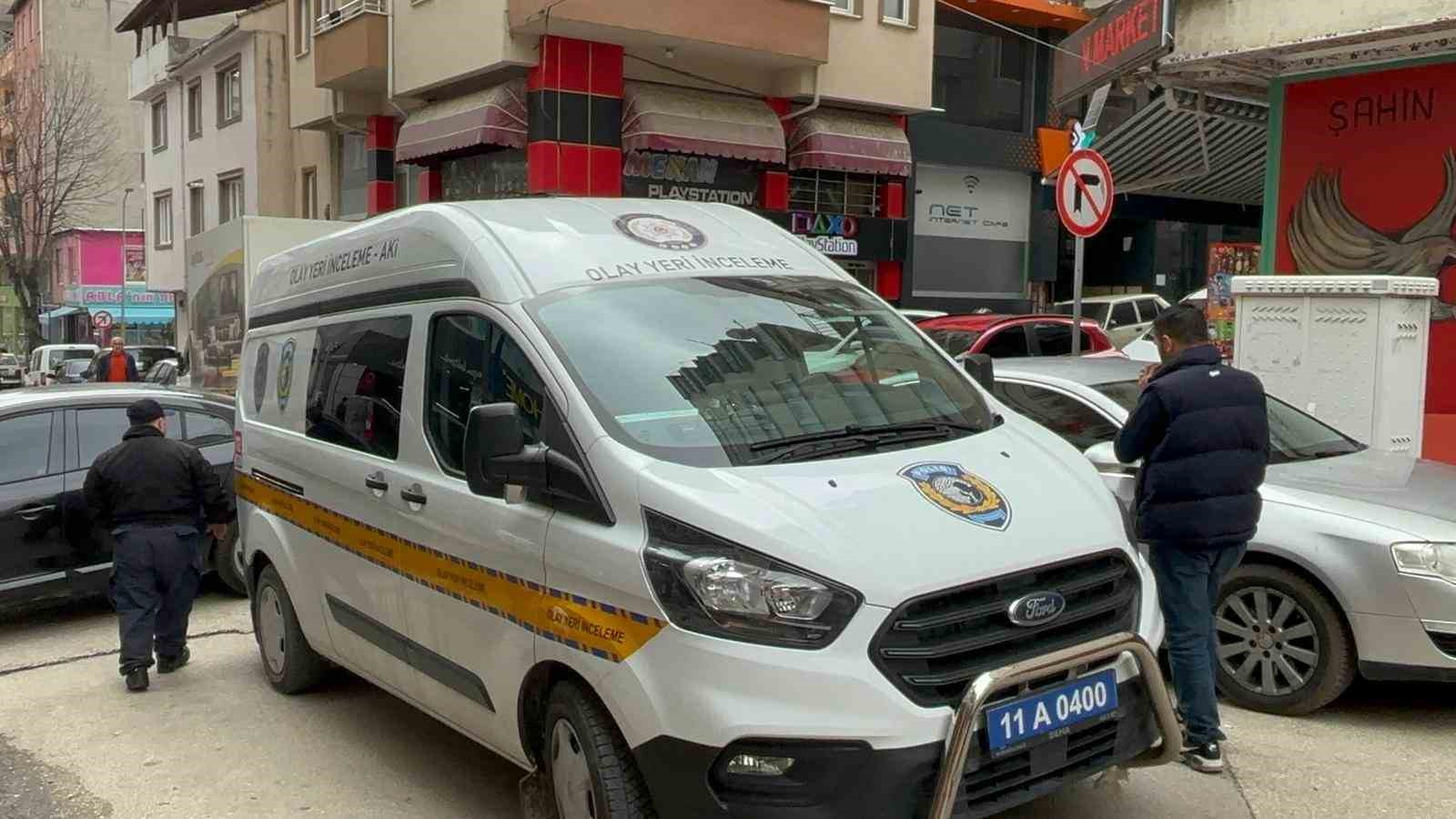 Bilecik’te evinde ölü bulunan şahsın cinayete kurban gittiği öğrenildi
