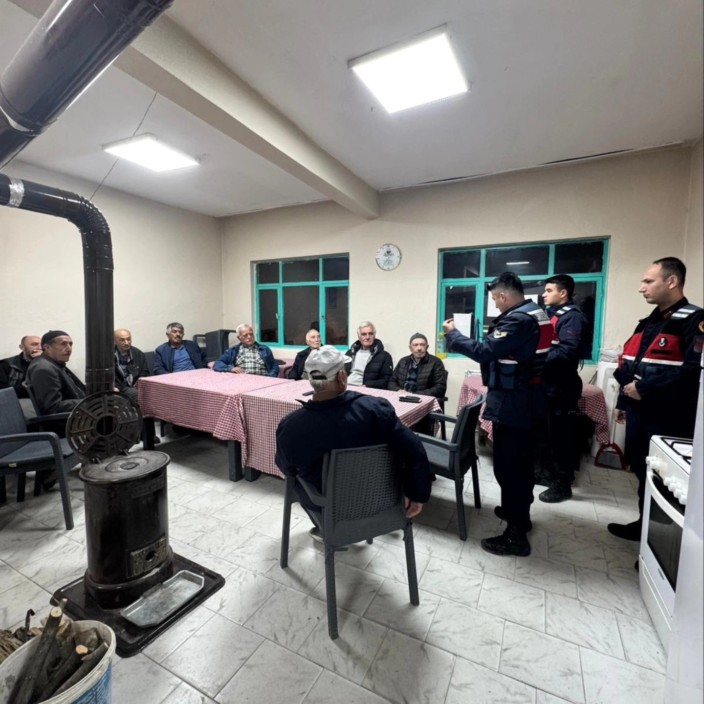 Bilecik’te hayvan hırsızlığı ve dolandırıcılık uyarısı
