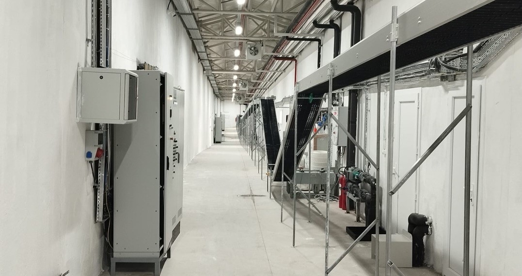 Bilecik’te hayvancılığa dev yatırım
