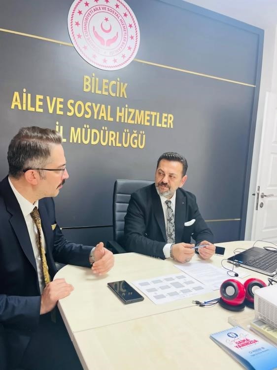 Bilecik’te Kadına Yönelik Şiddetle Mücadele İl Eylem Planı hazırlık süreci başladı
