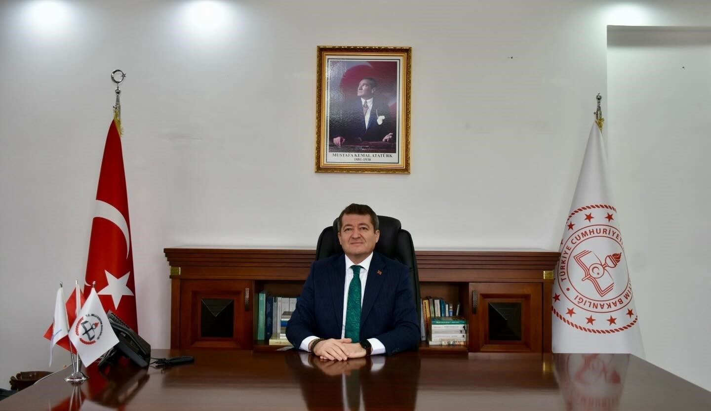 Bilecik’te "Liseler Akademiyle Buluşuyor" eğitimi
