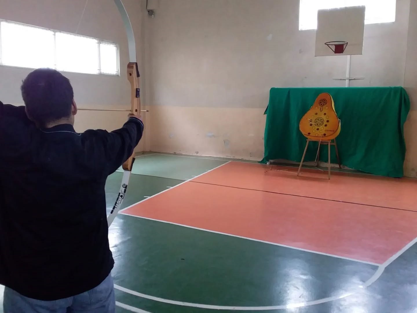 Bilecik’te okçuluk turnuvası düzenlendi
