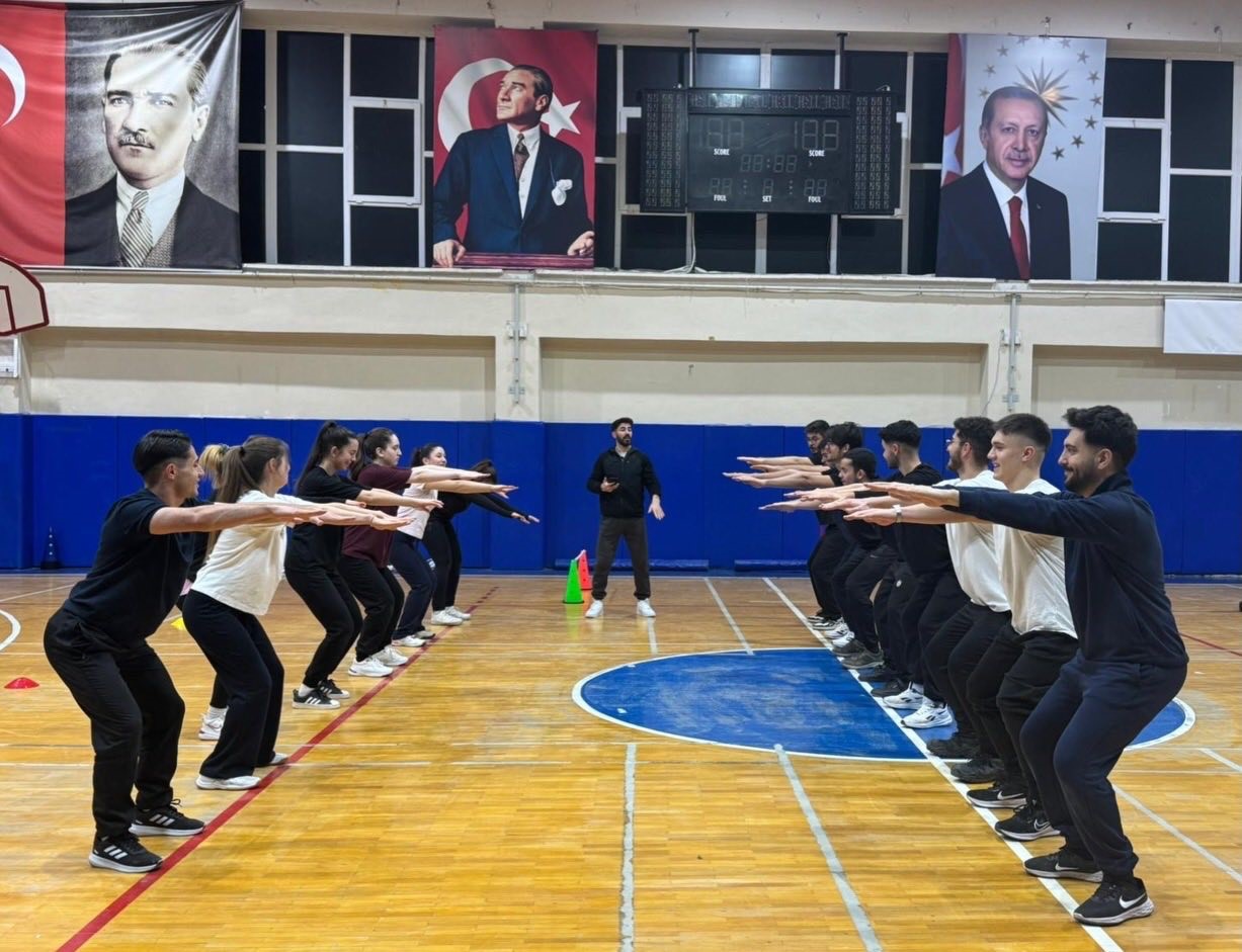 Bilecik’te POMEM hazırlık kursları sürüyor
