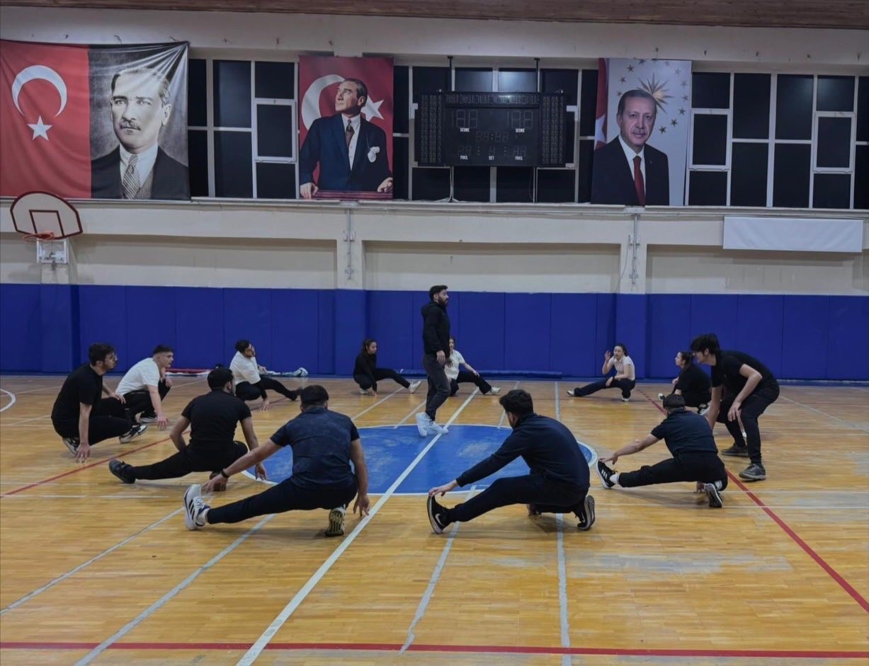 Bilecik’te POMEM hazırlık kursları sürüyor
