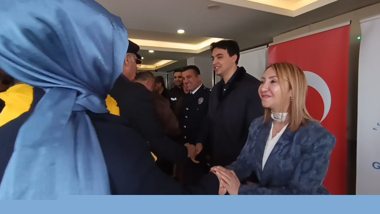 Bilecik’te protokol ve vatandaşlar aynı çatı altında buluştu
