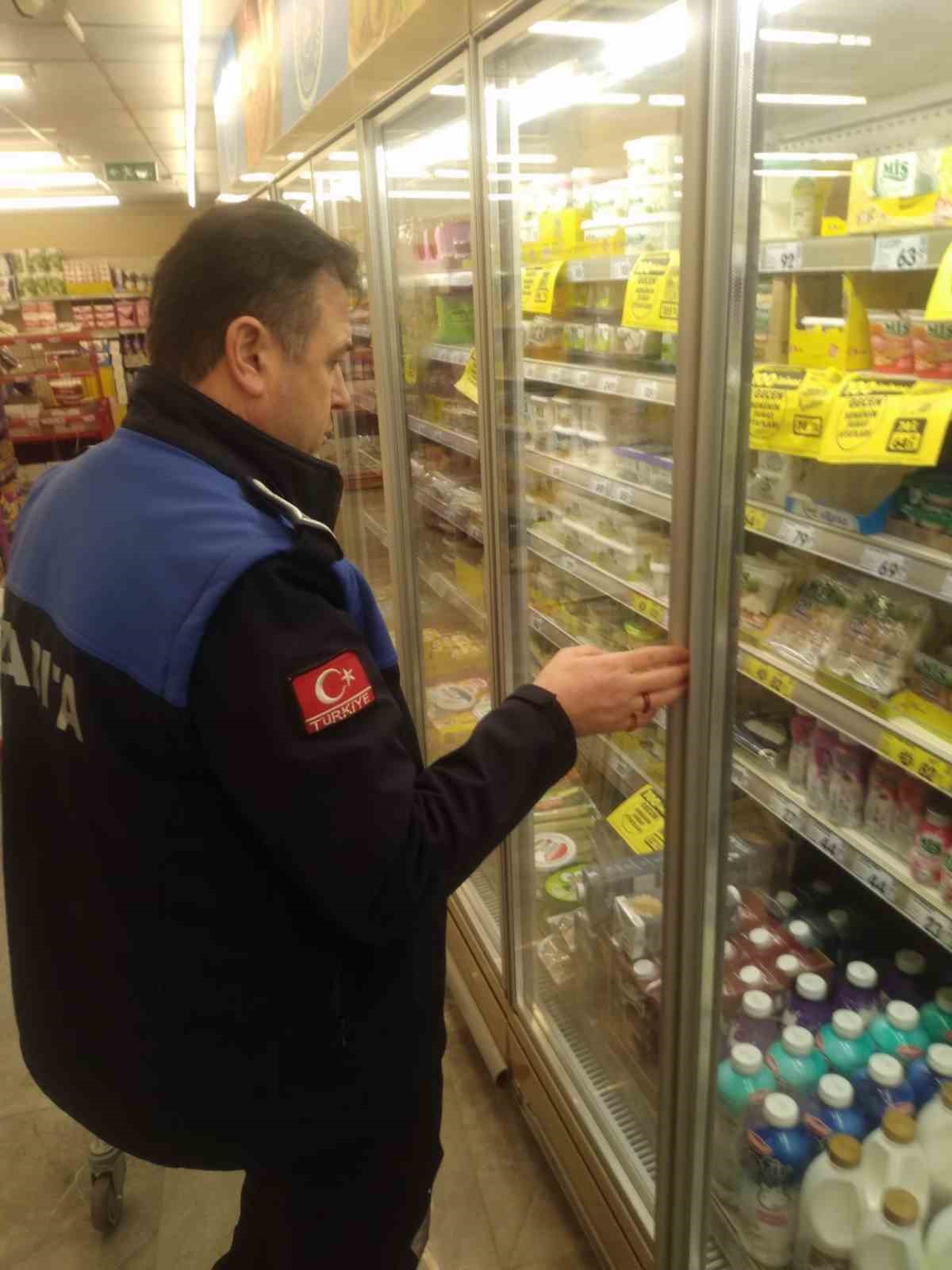 Bilecik’te Ramazan ayı boyunca sıkı gıda denetimi
