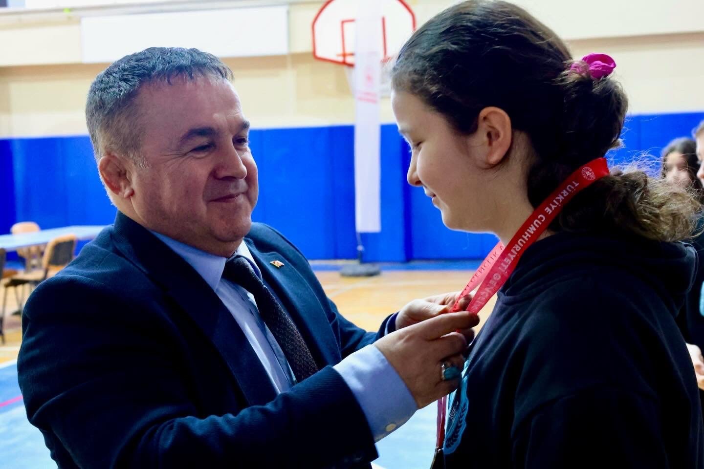 Bilecik’te satranç şampiyonlarına madalya
