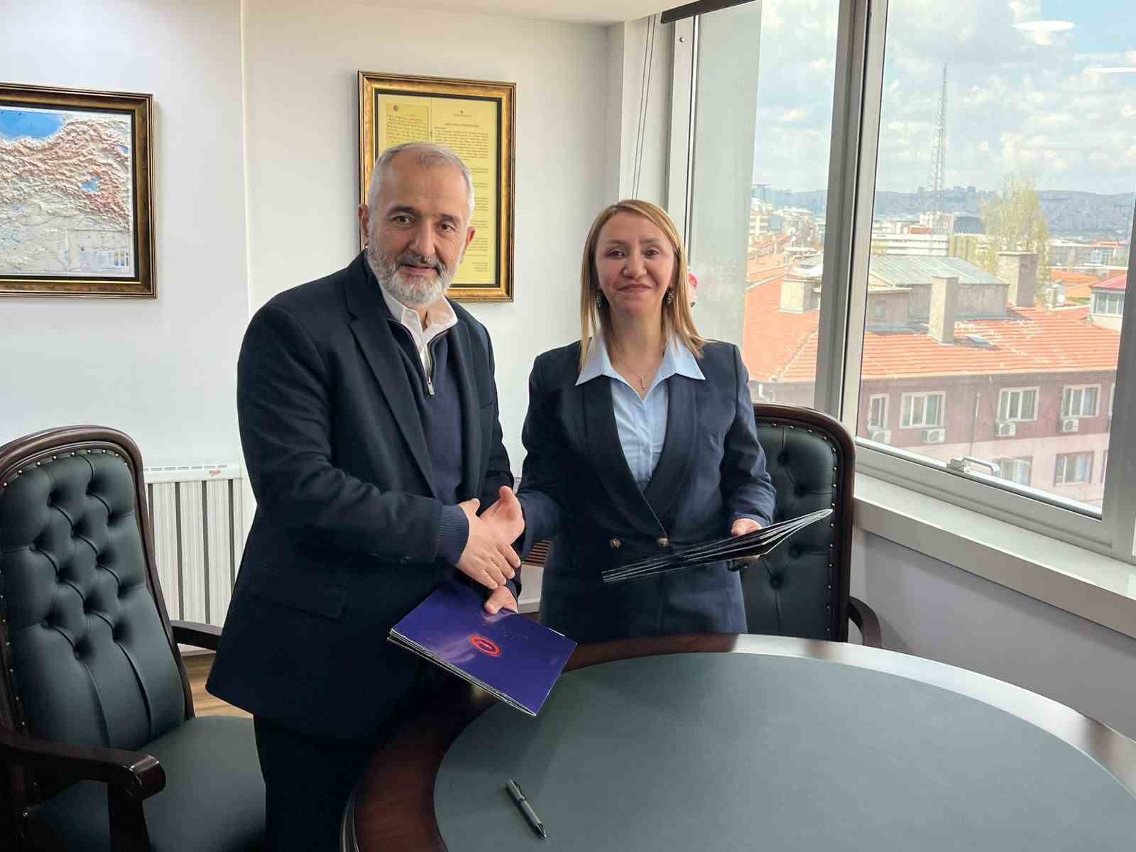 Bilecik’te tarımın geleceğini etkileyecek iş birliği
