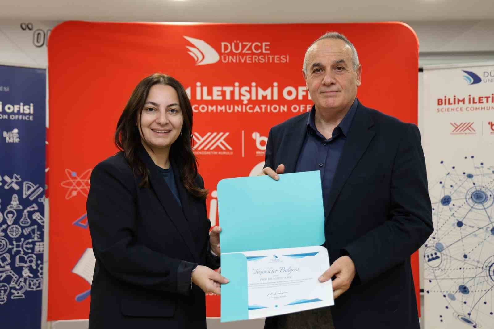 Bilim Kafede beynin gerçekleri gün yüzüne çıkarıldı
