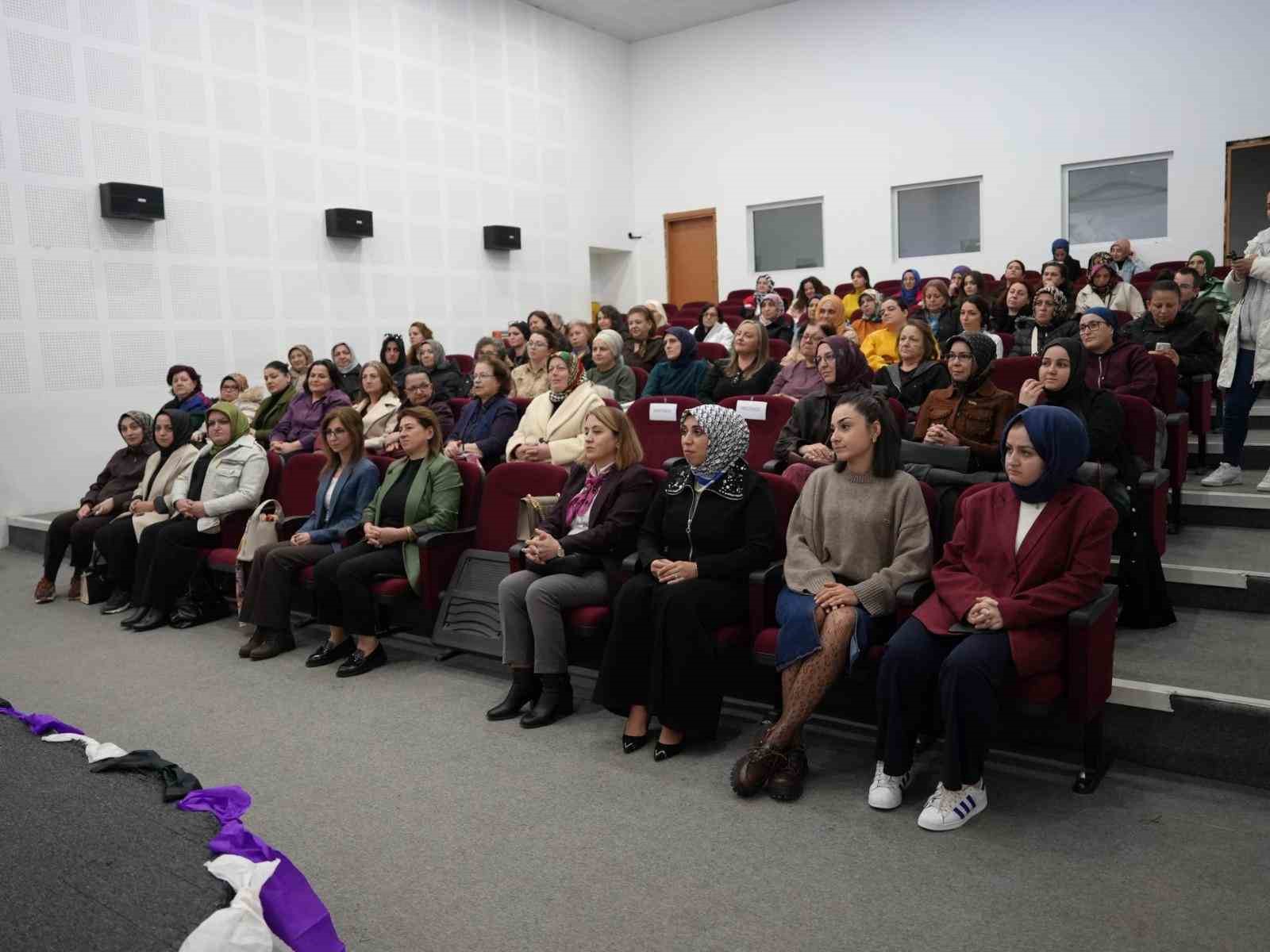 Bilim ve teknolojide kadın
