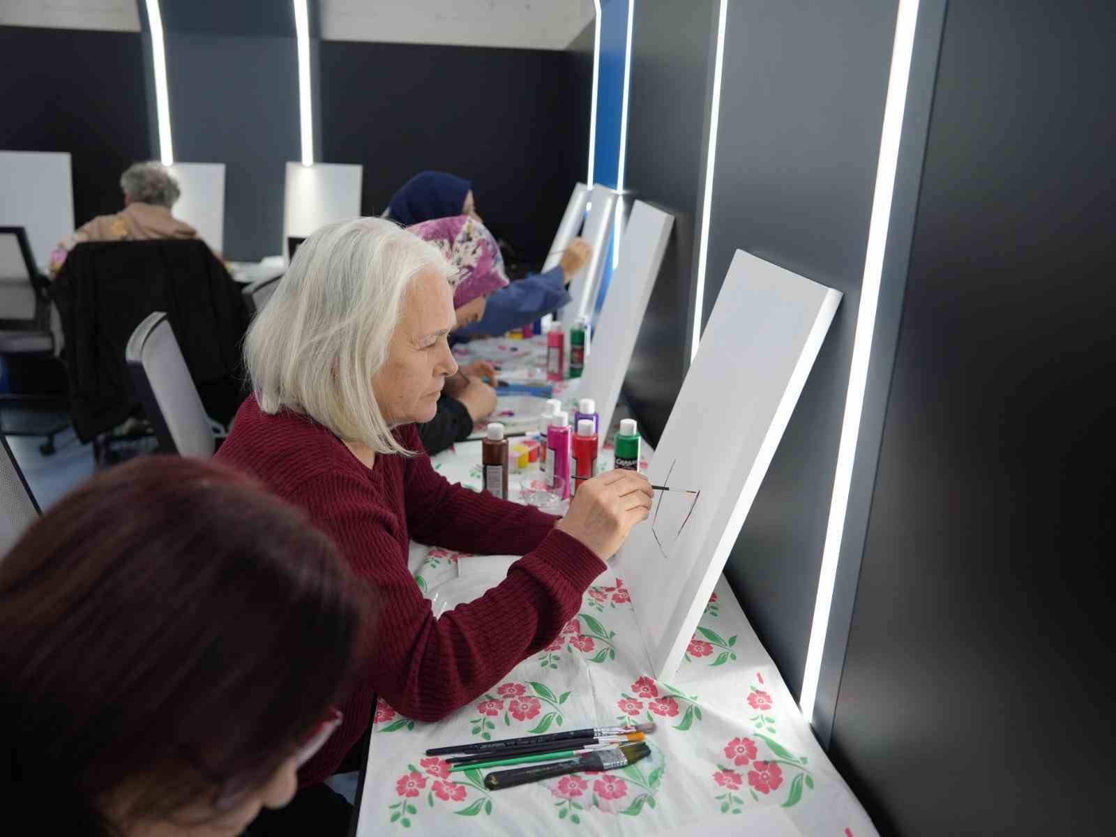 Bilim ve teknolojide kadın
