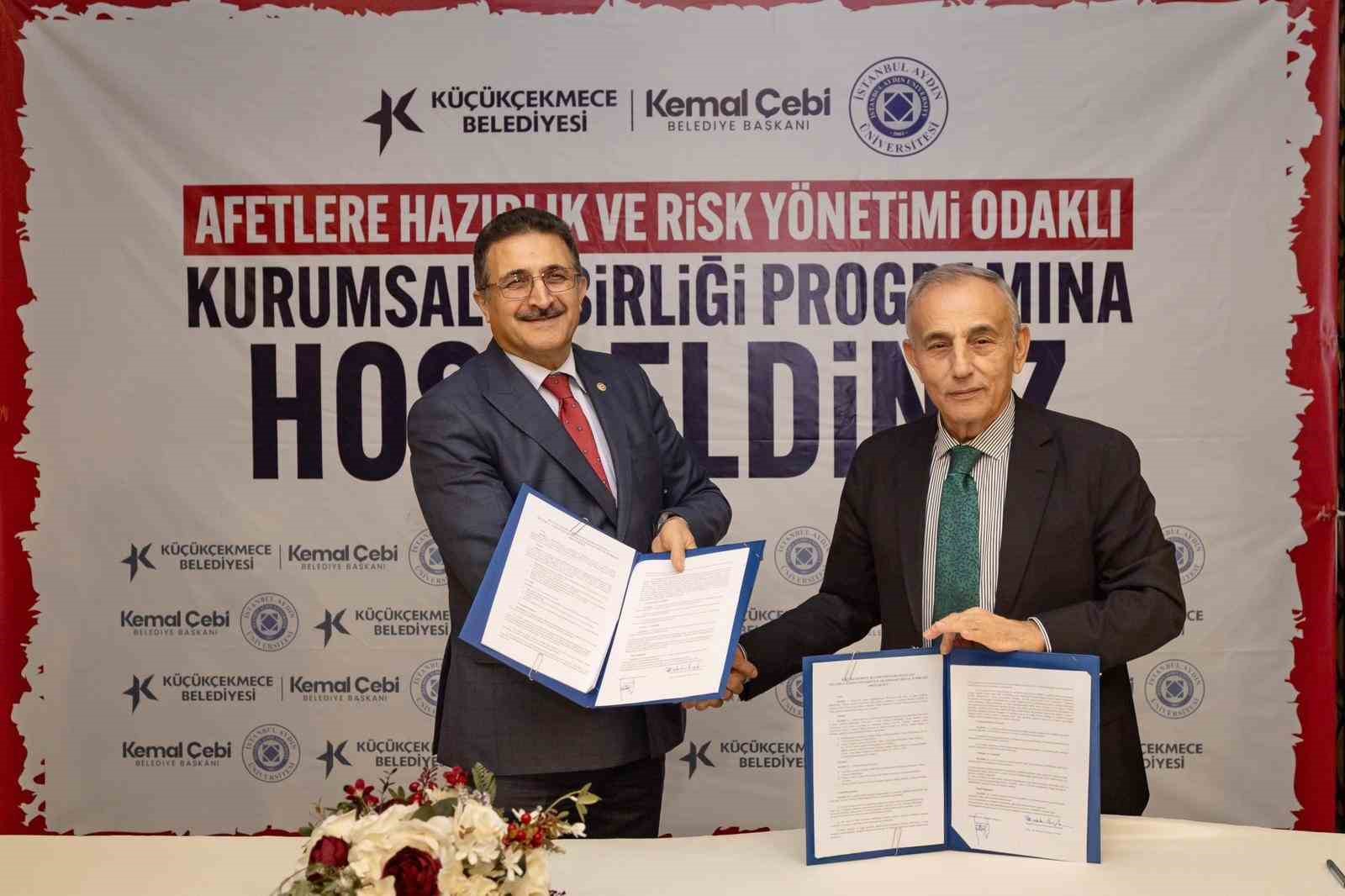 Bilimsel desteği sahaya indirecek stratejik iş birliği
