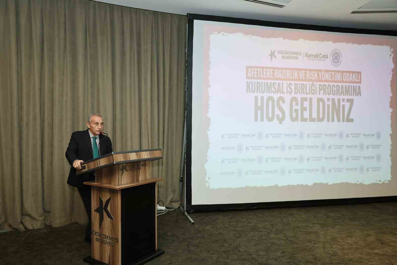 Bilimsel desteği sahaya indirecek stratejik iş birliği
