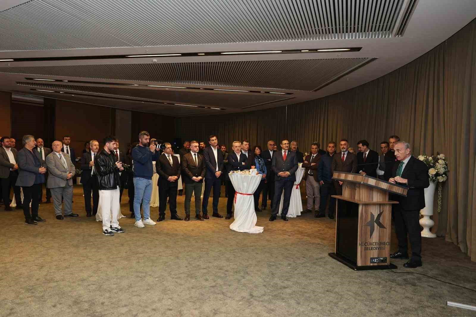 Bilimsel desteği sahaya indirecek stratejik iş birliği
