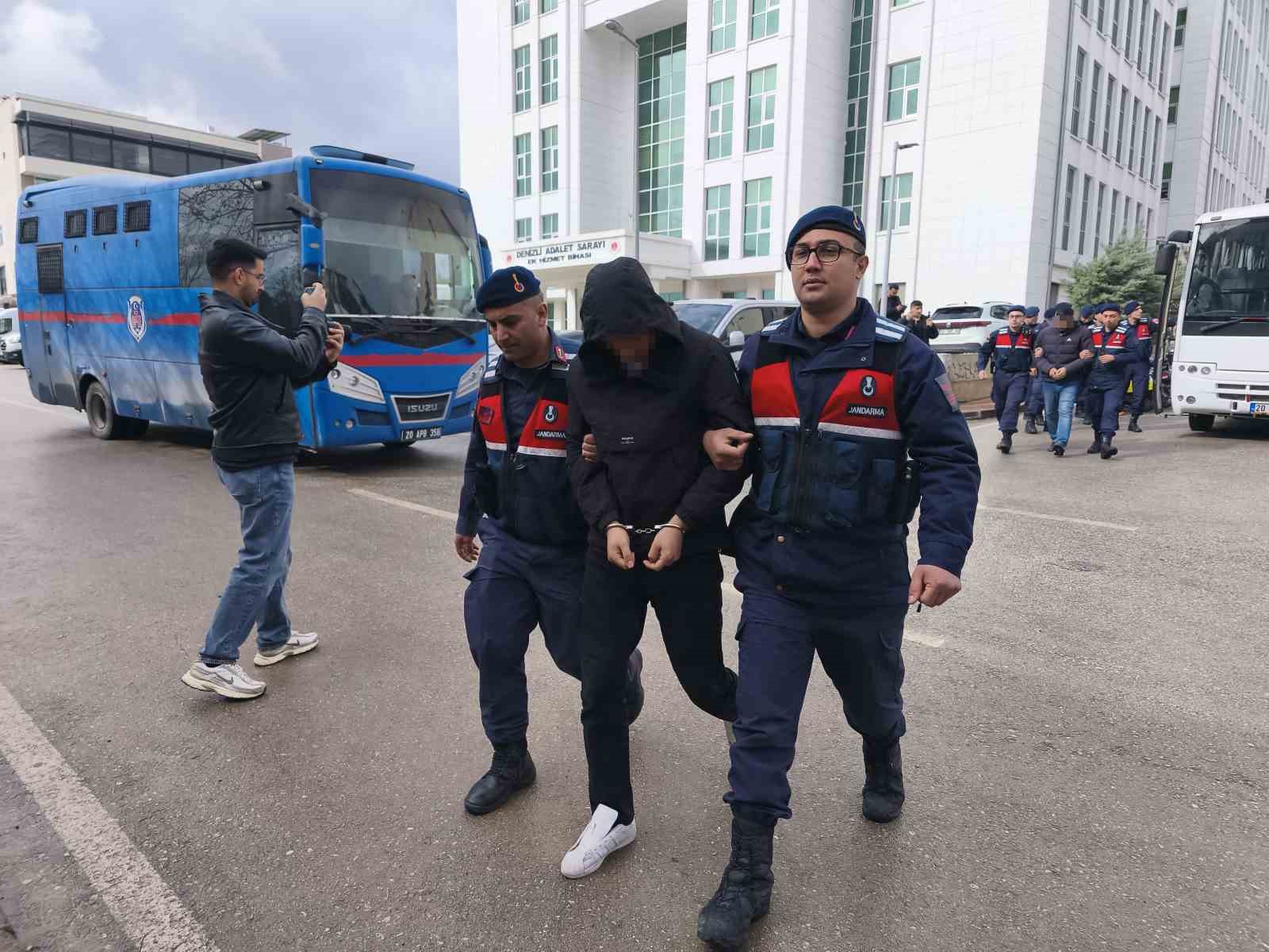 Bilişim dolandırıcılarına 9 ilde eş zamanlı operasyon: 14 gözaltı
