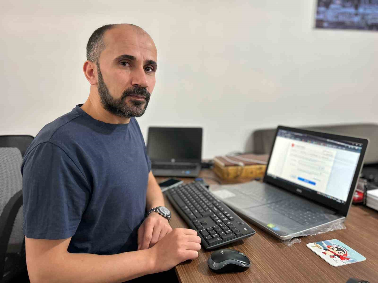 Bilişim uzmanı uyardı: E-Devlet’in kopyalarıyla dolandırıcılığa dikkat
