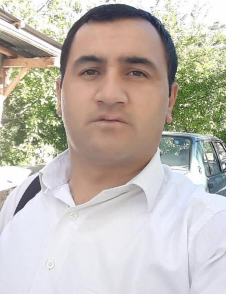 Bina görevlisini öldüren şahsa müebbet hapis cezası
