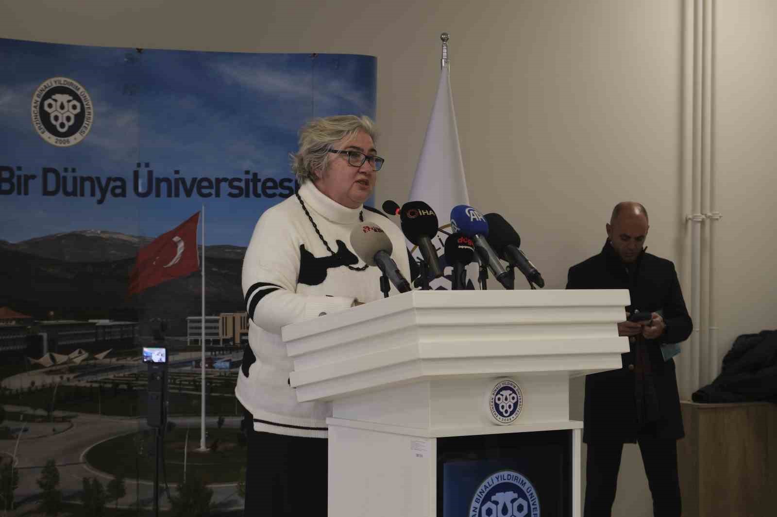 Binali Yıldırım Erzincan’da konuştu: "Türkiye havacılıkta dünyada ilk 10 içerisinde"
