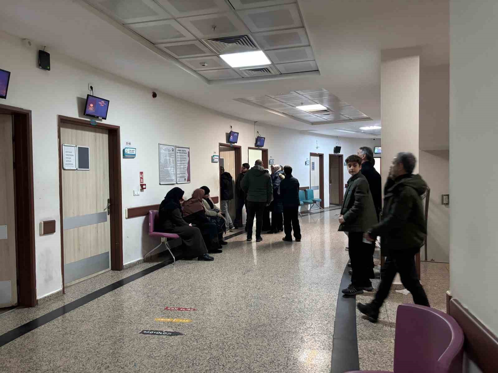 Bingöl Devlet Hastanesi’nde hematoloji bölümü hizmete girdi
